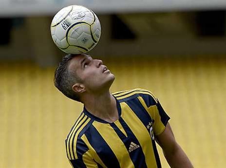 יפגוש את יונייטד במוקדמות הצ'מפיונס? (GETTYIMAGES)