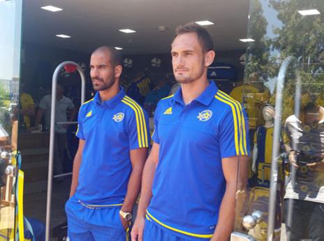 יצליחו לתקן בשלישי?