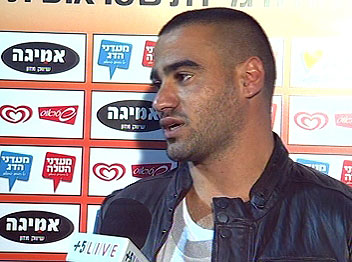 לאן פניו מועדות? אמיר אדרי