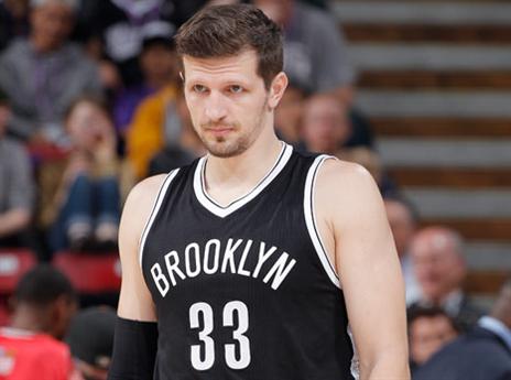 טלטוביץ'. שחקן אחד פחות לדאוג לגביו (getty)