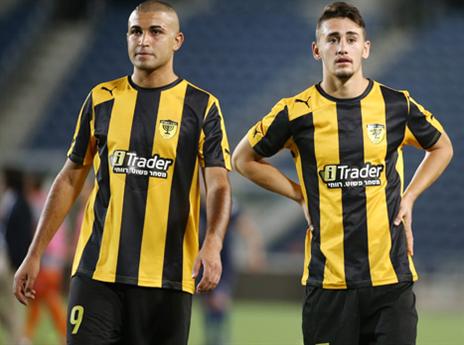 אין אירופה  (אלן שיבר)