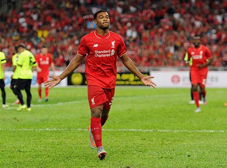 יצליח לפרוץ?ג'ורדן איבה (Gettyimages)