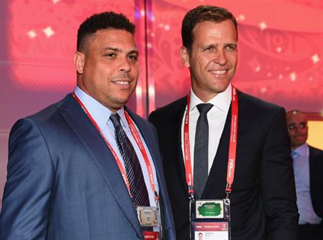 תמונה אחת שווה אלף גולים. רונאלדו ובירהוף (getty)