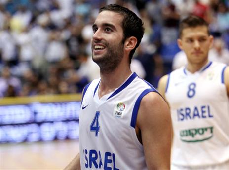 אוחיון. אדלשטיין יוכל לבנות עליו? (אלן שיבר)