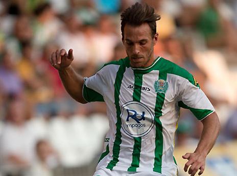 יעבור לירוק-לבן של חיפה? סיסקו (GETTYIMAGES)