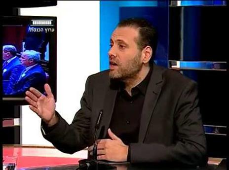 ח"כ מיקי זוהר, בשורה טובה לכדורסל?