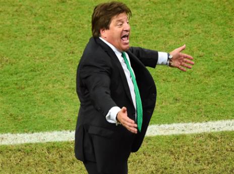 הררה. הסוף היה צפוי (gettyimages)