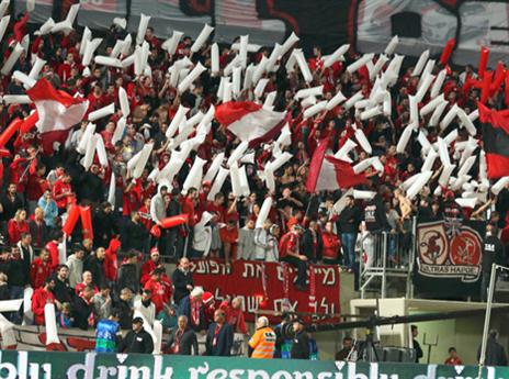 איך הקהל יקבל את ורמוט? (אלן שיבר)