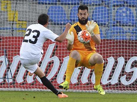 רוצ'ט והצ'אנס המבוזבז