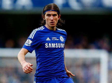 לואיס. צ'לסי לא בזבזה זמן (getty)