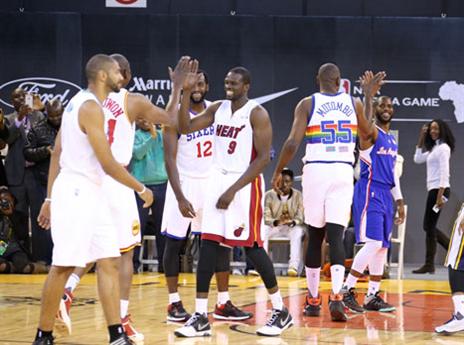 גם החברים (GETTY)