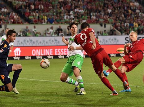 רובן דוחק פנימה (gettyimages)