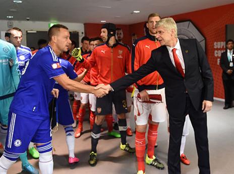 אירופה הקלאסית (gettyimages)