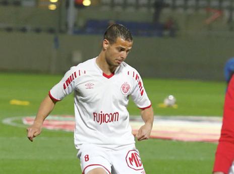 פגיעה בקריירה? זגורי (אלן שיבר)