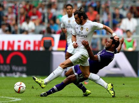 וגם כבש שער נפלא (gettyimages)