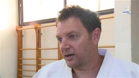 המחנה בישראל יתרון עבור הנבחרת שלו, הרשקו