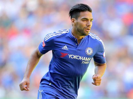 יפתח בחוד? פלקאו (gettyimages)