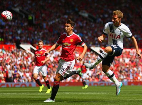 אריקסן פיספס הזדמנות גדולה (gettyimages)