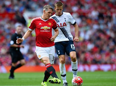 שוויינשטייגר עלה כמחליף (gettyimages)