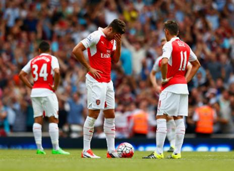 חלפה שנה, שום דבר לא השתנה (getty)