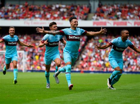 סראטה חוגג. הכריע את ההתמודדות (getty)