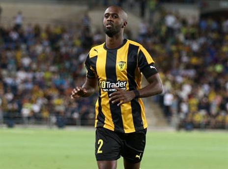 דסה לא יוכל לשחק בפלייאוף (אלן שיבר)