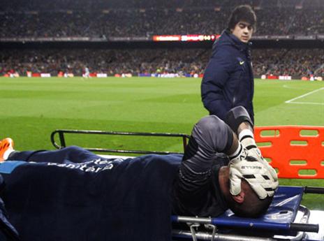 ואלדס והפציעה הקשה (gettyimages)