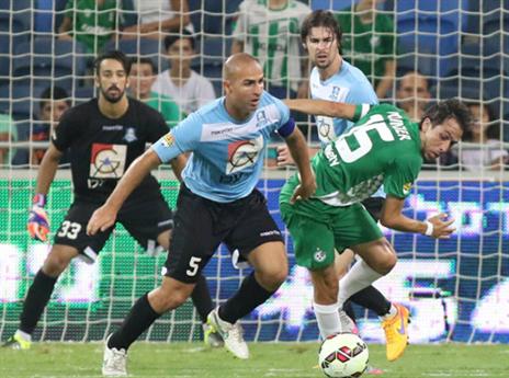 שוב עלה כמחליף. בניון (יוסי שקל)