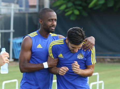 כסף קונה שחקנים, שחקנים מביאים אליפויות (האתר הרשמי של מכבי)