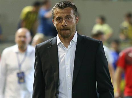 פחות משבוע למפגש הראשון. יוקנוביץ' (אלן שיבר)