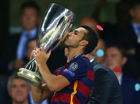 פדרו. יגיע לאולד טראפורד? (gettyimages)