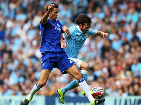 סילבה, בישל פעמיים (gettyimages)