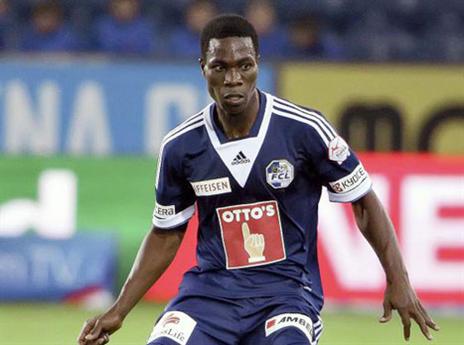 בקרוב בישראל. דובאי במדי לוצרן (GETTY)