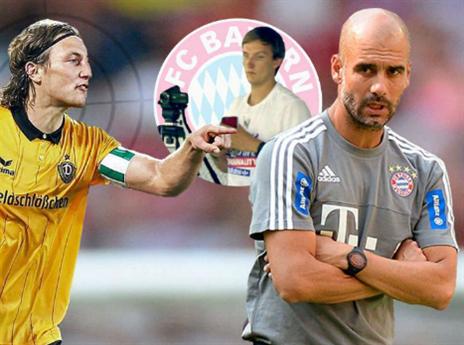 עקב אחרי דרזדן. פפ (Gettyimages)