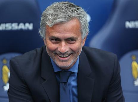 רכש משמעותי ראשון? מוריניו (gettymages)