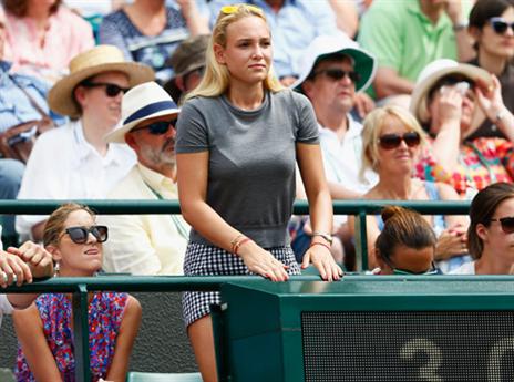 שווה לריב עליה? וקיץ' (getty)