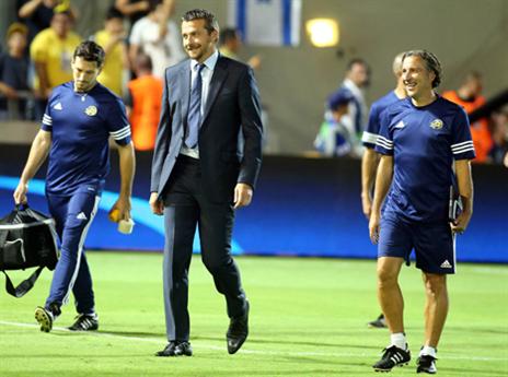 הישג ענק, כסף גדול (אלן שיבר)