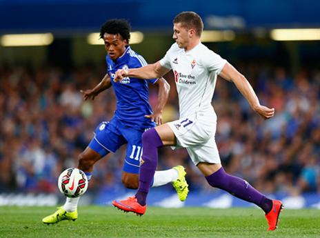 רביץ' מול קוואדראדו. שם חדש בפנקס (getty)