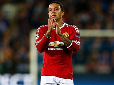 ממפיס. עוד לא הפסיק להתגעגע וכבר ישחק מול פ.ס.וו (getty)