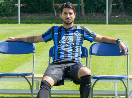 רפאלוב, עוד עונה אירופאית בפתח (האתר הרשמי)