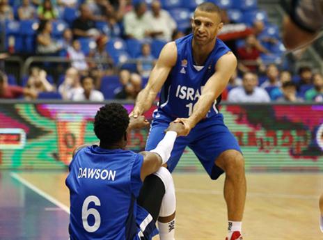 זה ייראה טוב יותר במאני טיים? (אלן שיבר)