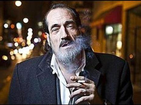 מחיי פשע לעולם הזוהר. בונייה