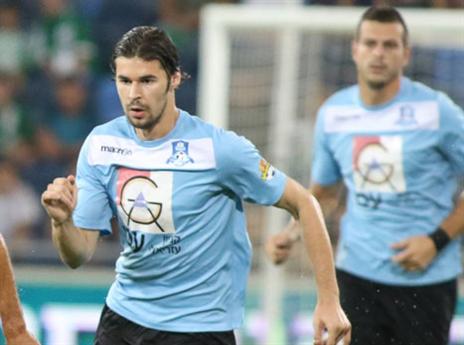 התעכבו בדרך (יוסי שקל)