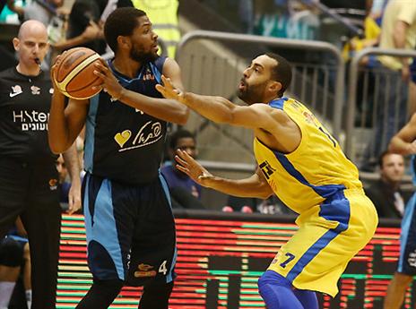 רנדל, לא נוטר טינה למכבי (אלן שיבר)