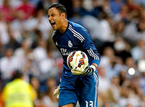 נבאס. איך הוא מרגיש עכשיו? (getty)