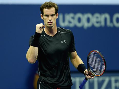 מארי. התגבר על ההגרלה הלא נוחה (gettyimages)