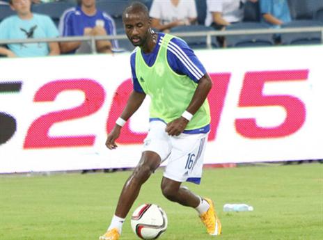 (צילום: דני מרון)