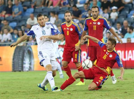 (צילום: דני מרון)