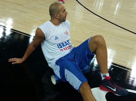 "החבר'ה ממוקדים"