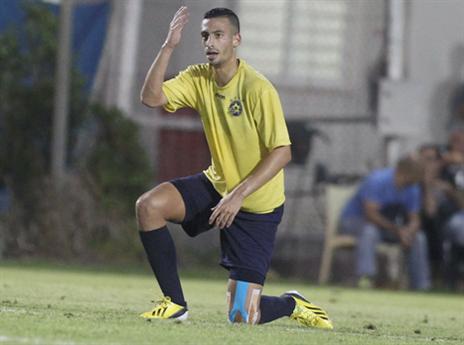 יעבור לאדום? איינבינדר (אלן שיבר)